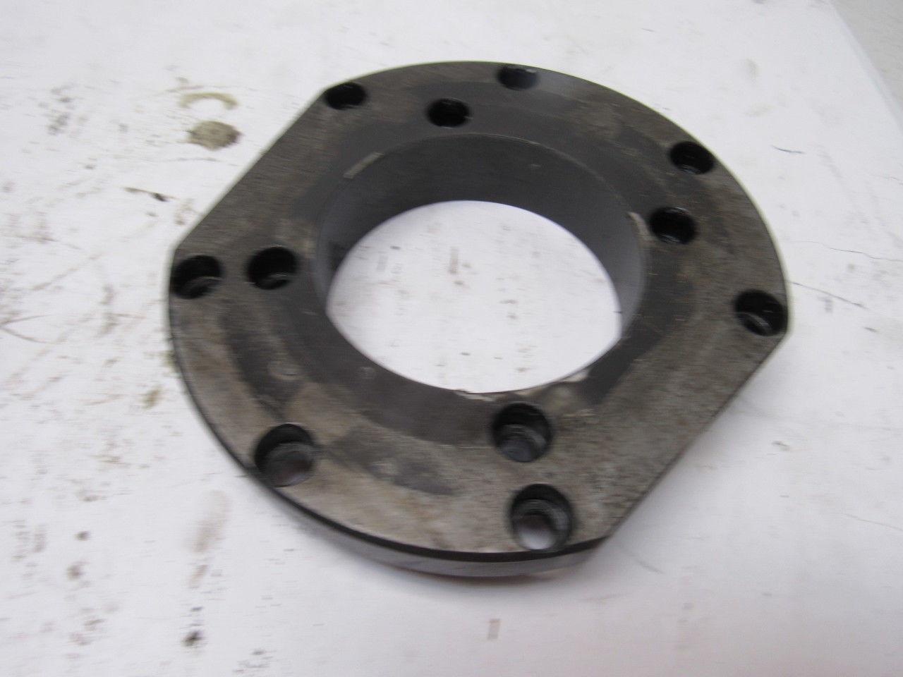 Finn Power Prima Power Thick Turret Tool Holder Bottom 3-1/2" ID