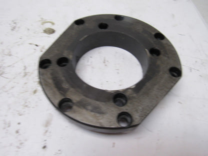 Finn Power Prima Power Thick Turret Tool Holder Bottom 3-1/2" ID
