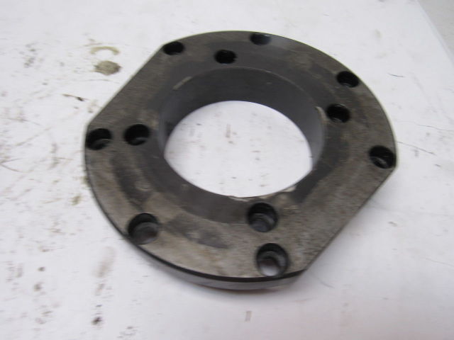 Finn Power Prima Power Thick Turret Tool Holder Bottom 3-1/2" ID