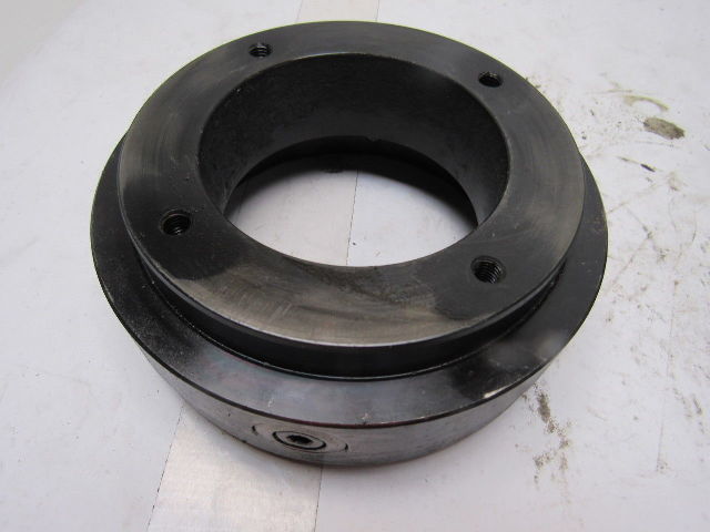 Finn Power Prima Power Thick Turret Tool Holder Bottom 3-1/2" ID