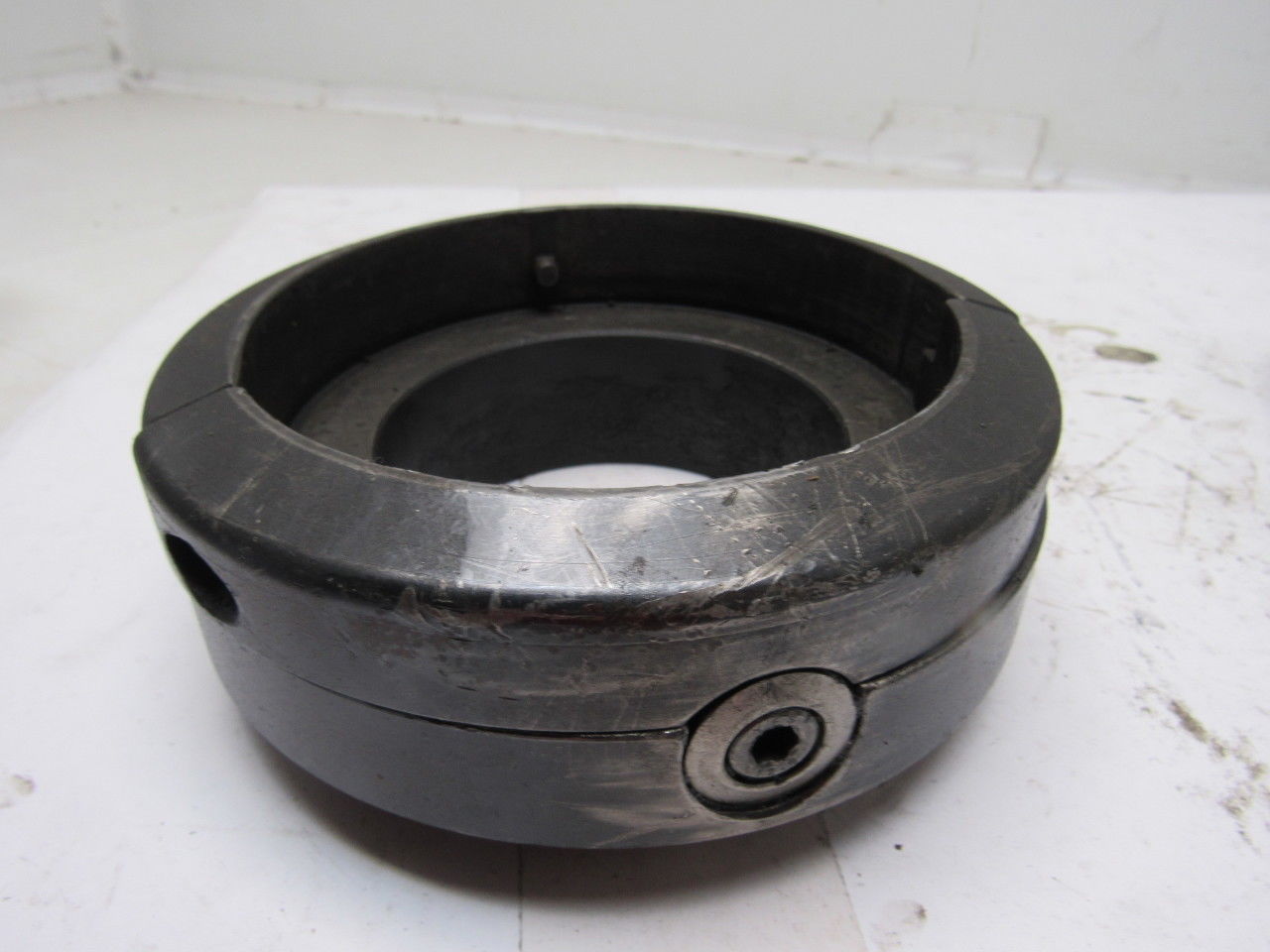 Finn Power Prima Power Thick Turret Tool Holder Bottom 3-1/2" ID