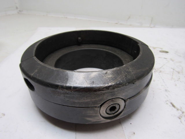 Finn Power Prima Power Thick Turret Tool Holder Bottom 3-1/2" ID