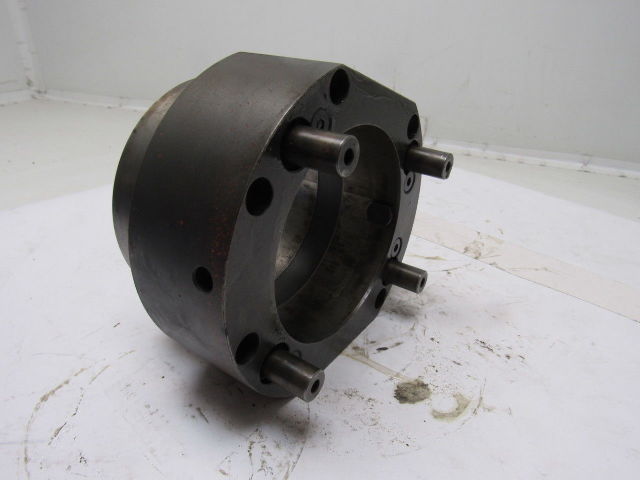 Finn Power Prima Power Thick Turret Tool Holder 3-3/8" ID