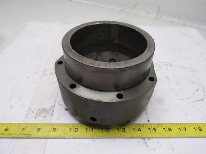 Finn Power Prima Power Thick Turret Tool Holder 3-3/8" ID