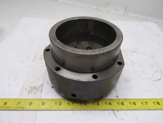 Finn Power Prima Power Thick Turret Tool Holder 3-3/8" ID