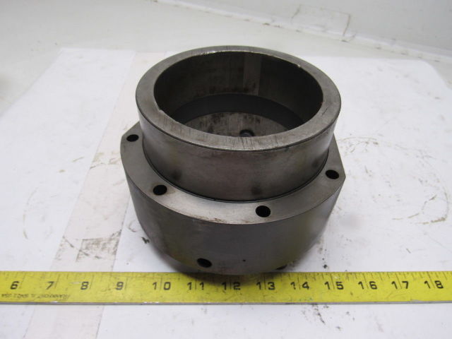 Finn Power Prima Power Thick Turret Tool Holder 3-3/8" ID