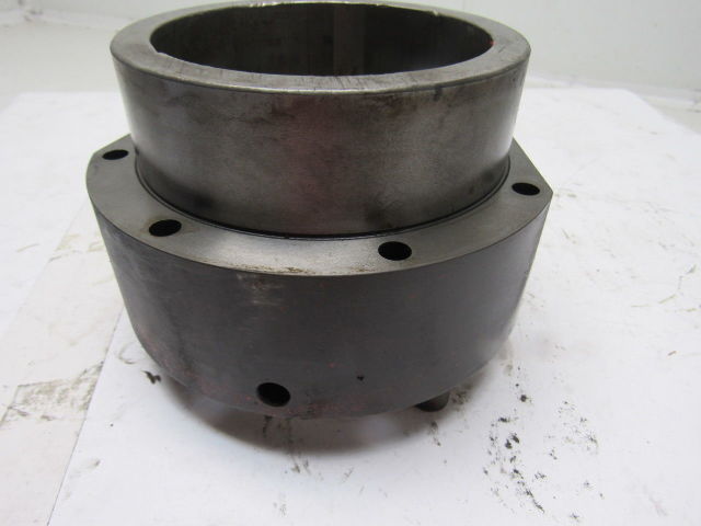 Finn Power Prima Power Thick Turret Tool Holder 3-3/8" ID