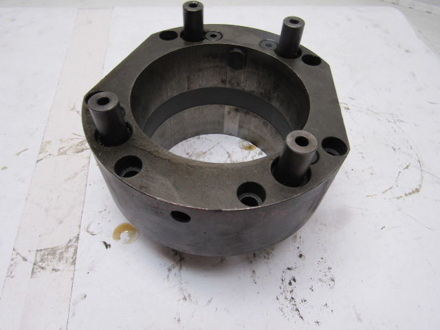 Finn Power Prima Power Thick Turret Tool Holder 3-3/8" ID