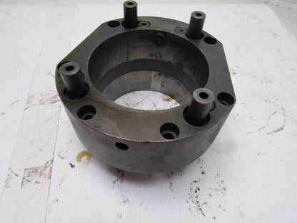 Finn Power Prima Power Thick Turret Tool Holder 3-3/8" ID