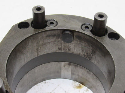 Finn Power Prima Power Thick Turret Tool Holder 3-3/8" ID