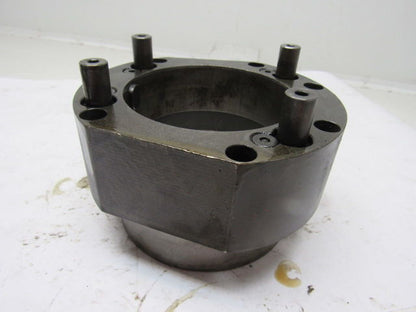 Finn Power Prima Power Thick Turret Tool Holder 3-3/8" ID