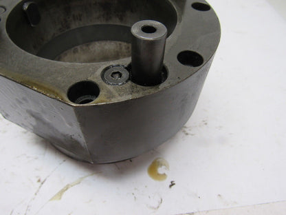 Finn Power Prima Power Thick Turret Tool Holder 3-3/8" ID