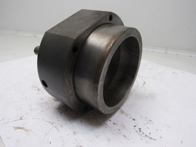 Finn Power Prima Power Thick Turret Tool Holder 3-3/8" ID
