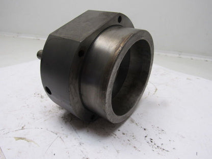 Finn Power Prima Power Thick Turret Tool Holder 3-3/8" ID