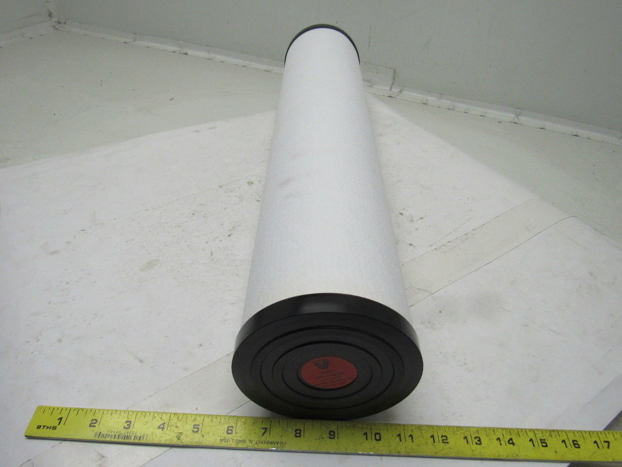 Van Air Systems 26-2111 E200-1000RB/E100-750-RB Filter Element