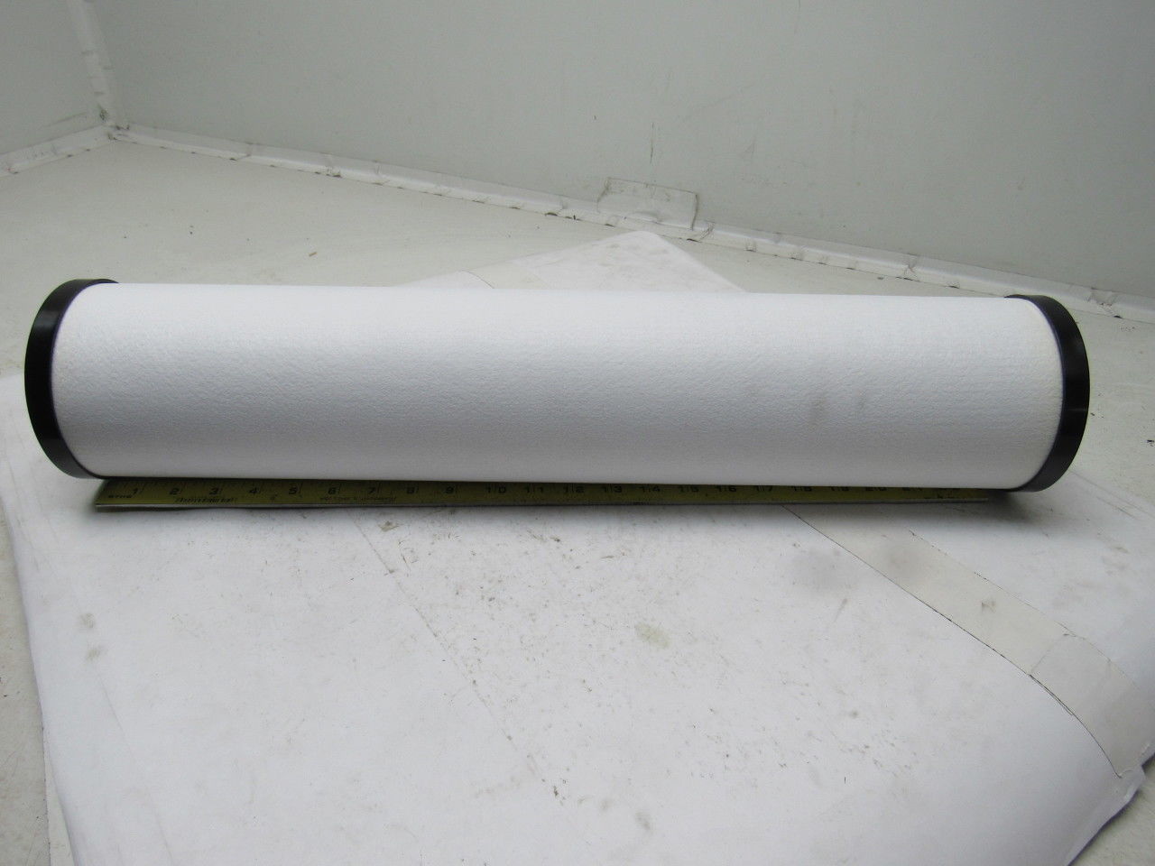 Van Air Systems 26-2111 E200-1000RB/E100-750-RB Filter Element