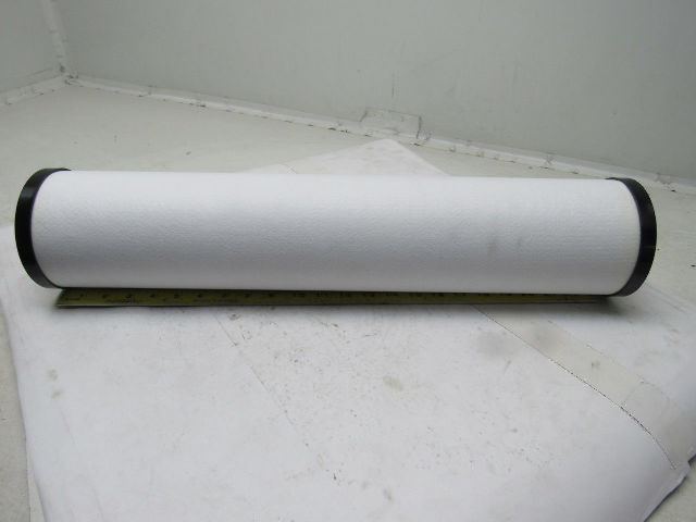 Van Air Systems 26-2111 E200-1000RB/E100-750-RB Filter Element