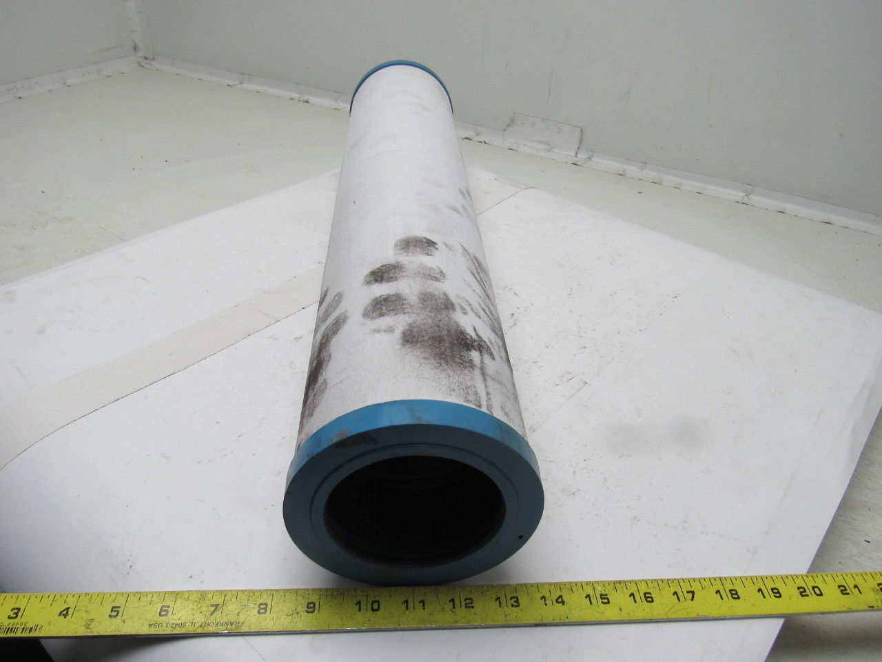 Van Air Systems 26-2089 E200-1000-C/E100-750-C Filter Element