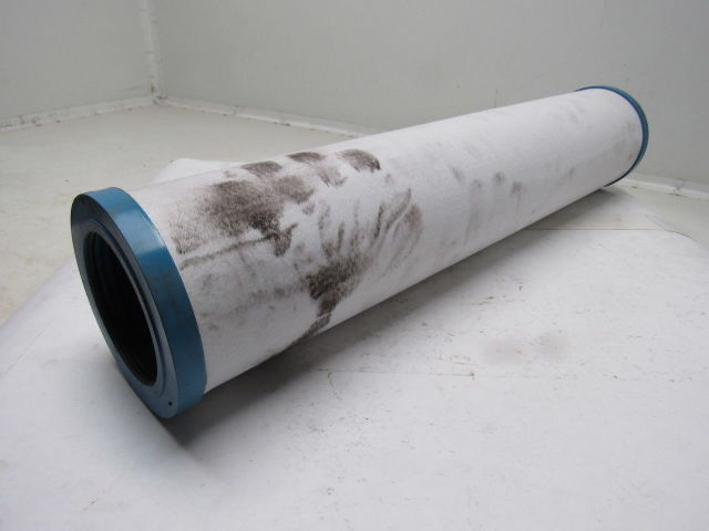 Van Air Systems 26-2089 E200-1000-C/E100-750-C Filter Element