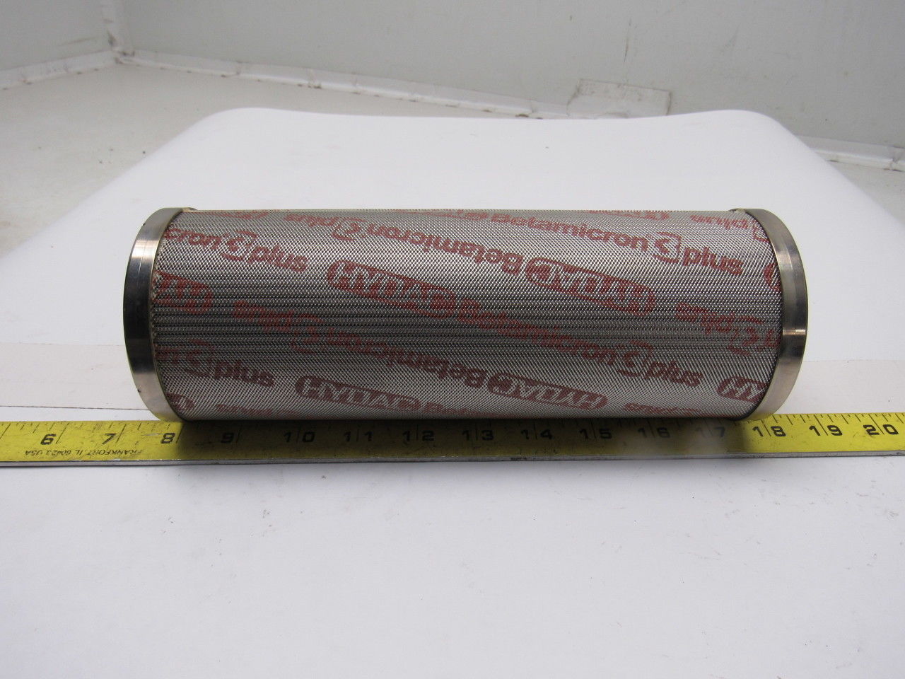 Hydac 0500D010BH3HC Hydraulic Filter Element
