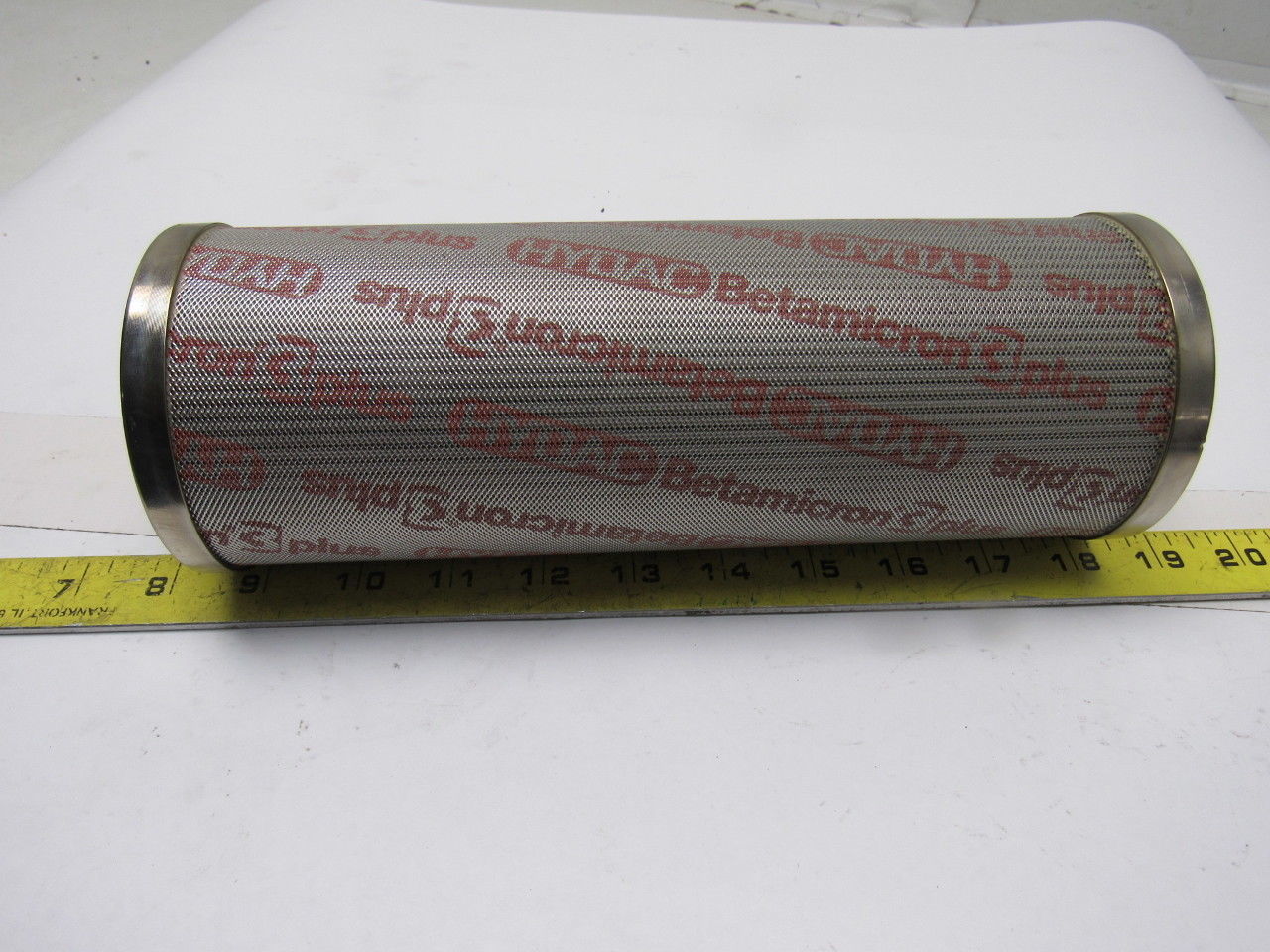 Hydac 0500D010BH3HC Hydraulic Filter Element