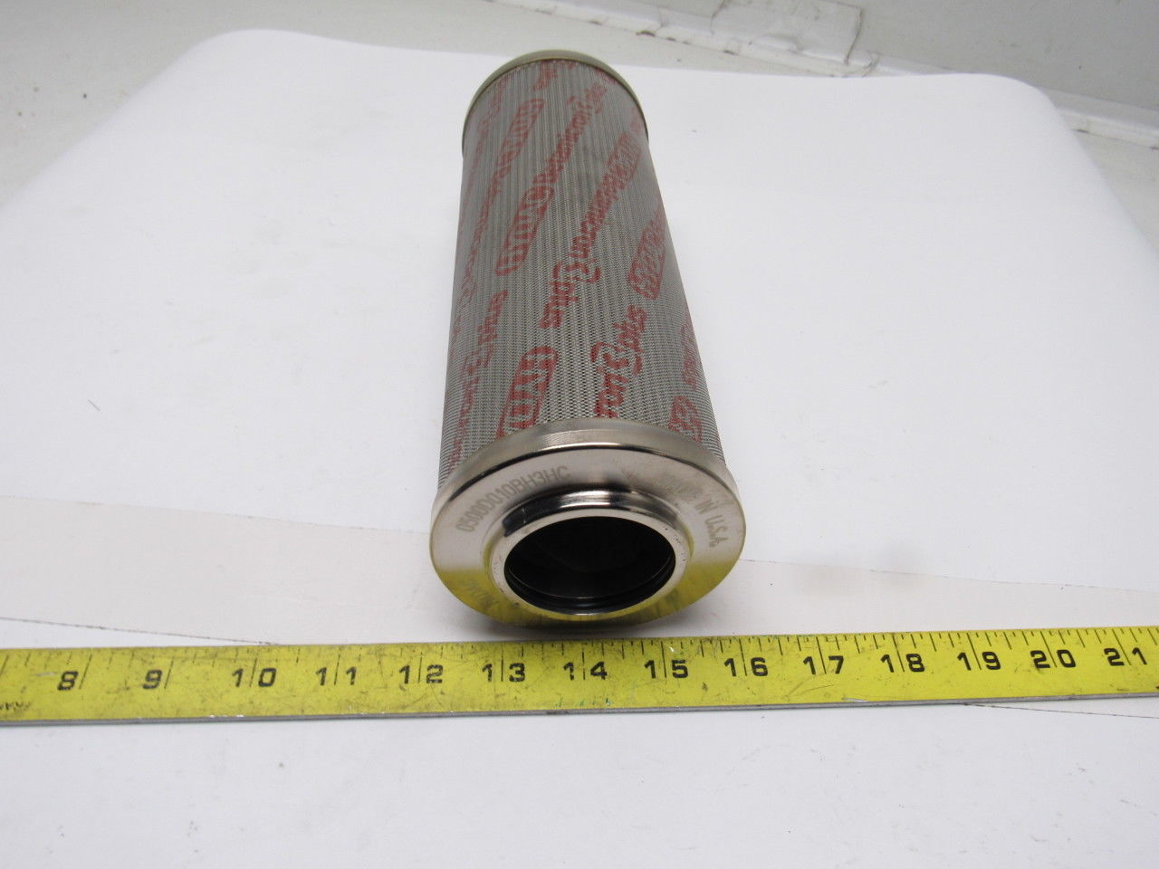 Hydac 0500D010BH3HC Hydraulic Filter Element