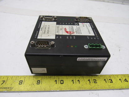 Hilscher PKV30-IBS Interbus Slave Mode RS232 Compro Configurator 21 Code Length