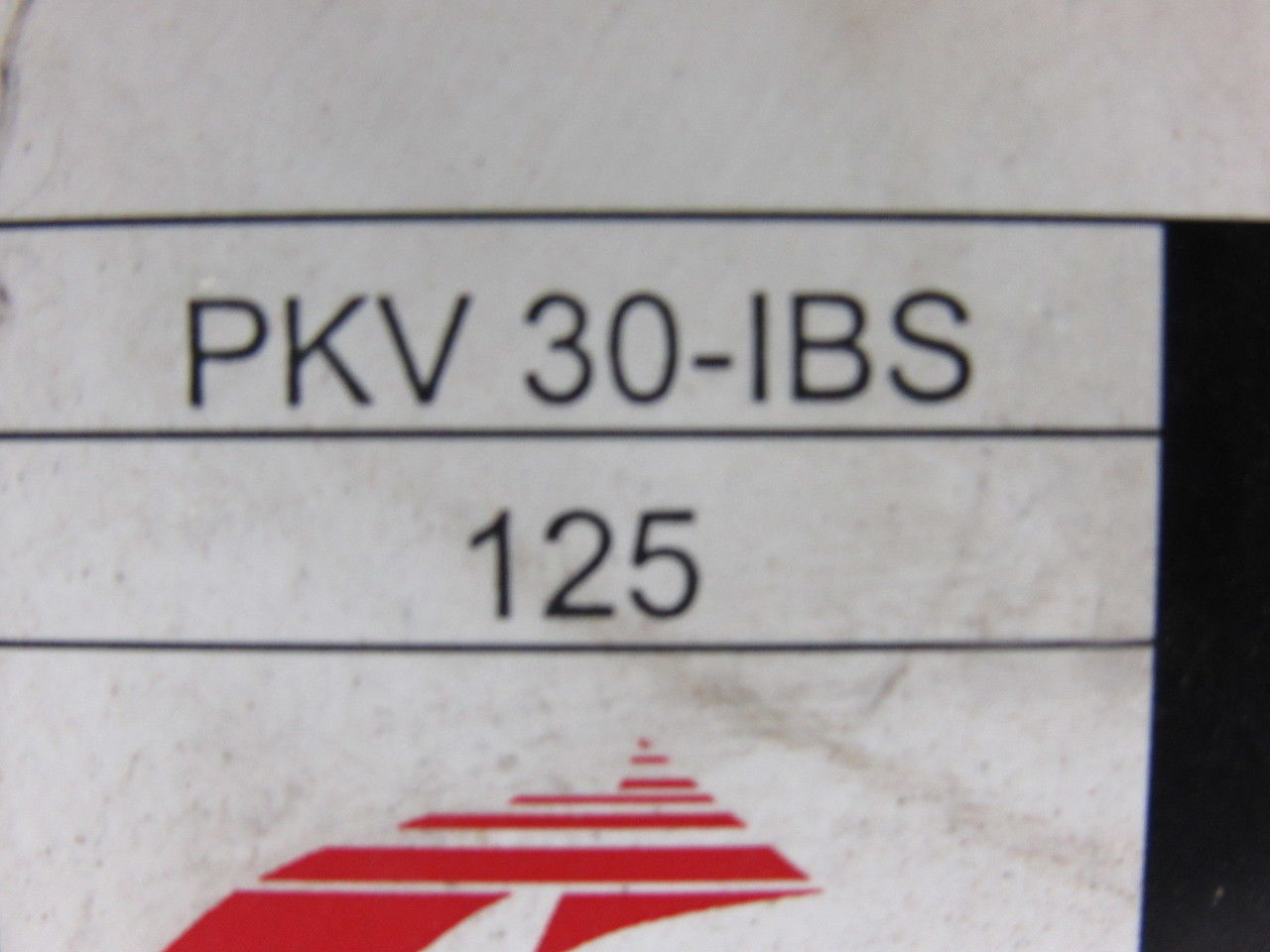 Hilscher PKV30-IBS Interbus Slave Mode RS232 Compro Configurator 21 Code Length
