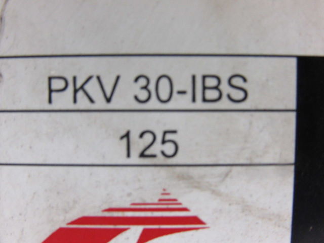 Hilscher PKV30-IBS Interbus Slave Mode RS232 Compro Configurator 21 Code Length