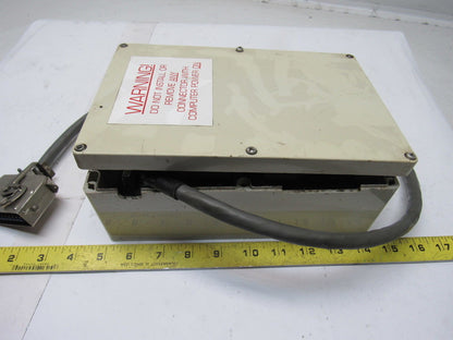 Solartron DPT200-T.I.L.-A Metrology Transducer Interface Circuit Board 16 Port
