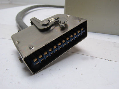 Solartron DPT200-T.I.L.-A Metrology Transducer Interface Circuit Board 16 Port