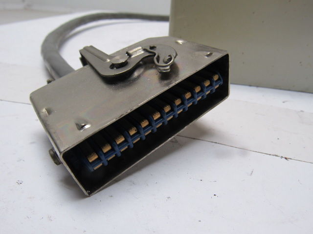 Solartron DPT200-T.I.L.-A Metrology Transducer Interface Circuit Board 16 Port