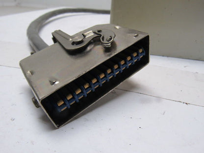 Solartron DPT200-T.I.L.-A Metrology Transducer Interface Circuit Board 16 Port