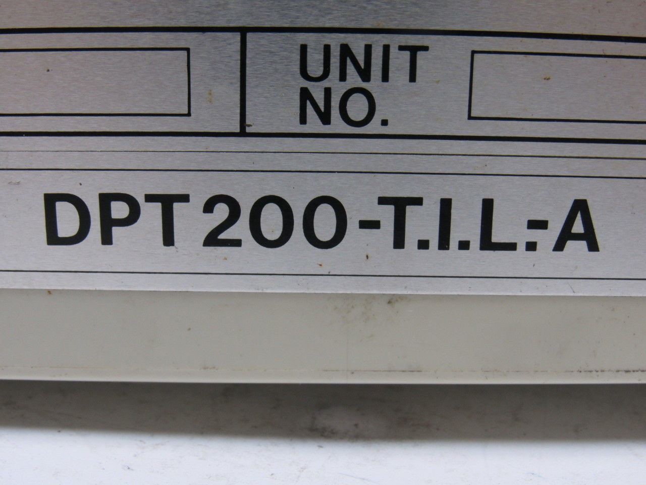 Solartron DPT200-T.I.L.-A Metrology Transducer Interface Circuit Board 16 Port