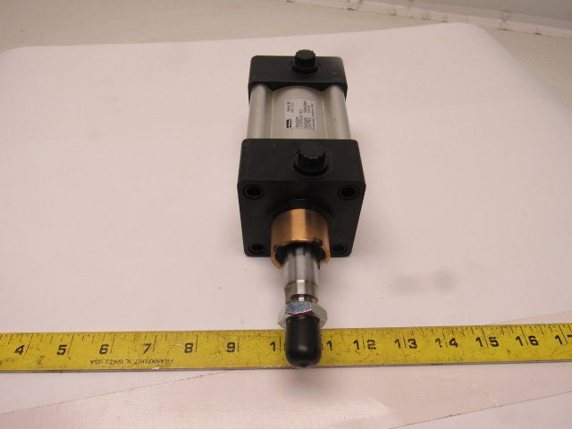 Parker 63 TMPRS14M Series MP 25mm Stroke 63mm Rod Double Acting Rod Cylinder