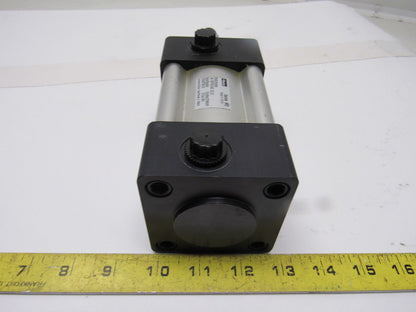 Parker 63 TMPRS14M Series MP 25mm Stroke 63mm Rod Double Acting Rod Cylinder