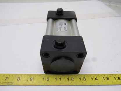 Parker 63 TMPRS14M Series MP 25mm Stroke 63mm Rod Double Acting Rod Cylinder