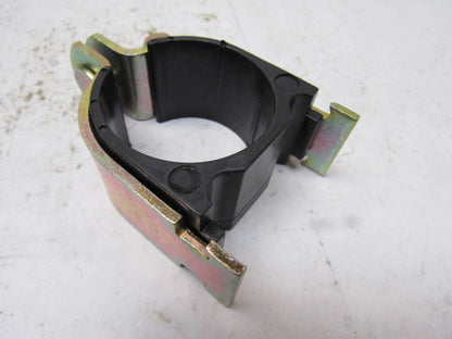 Hydra-Zorb 100200 2"OD Pipe Insulated Cushion Conduit Strut Clamp 12 Sets