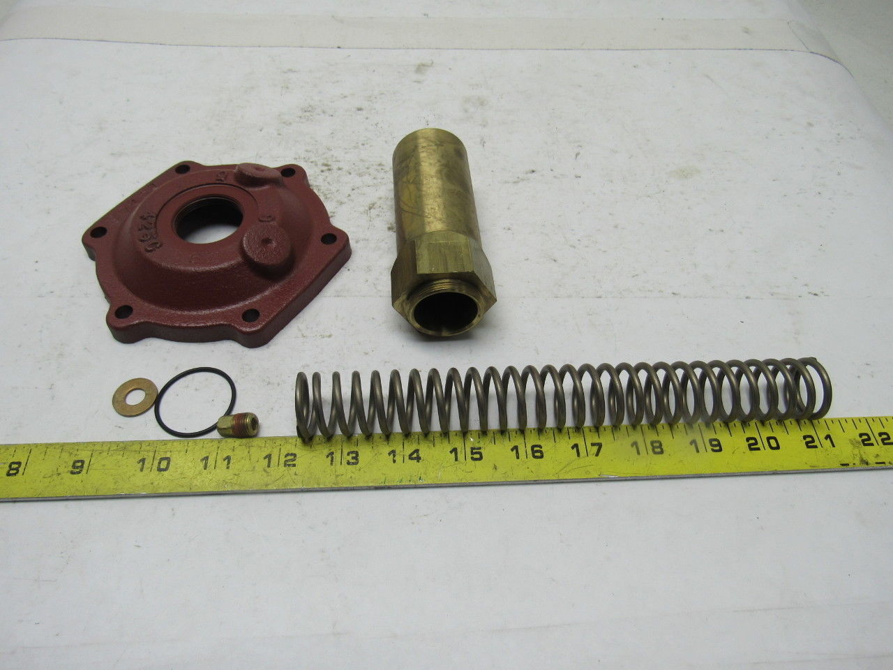 GE AV5-SCC Osmonics Aquamatic 2" Diaphragm Air Valve Repair Kit