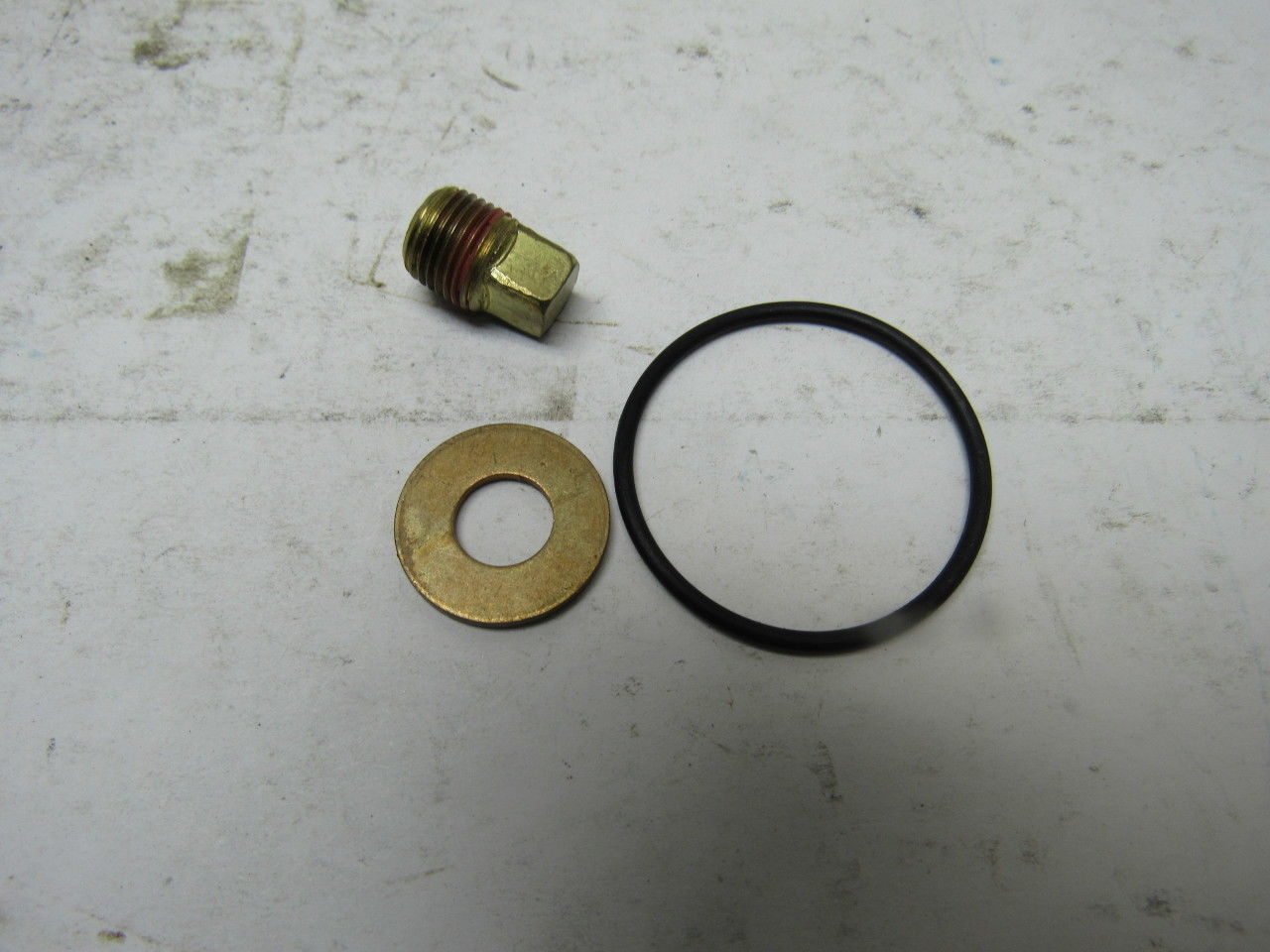 GE AV5-SCC Osmonics Aquamatic 2" Diaphragm Air Valve Repair Kit