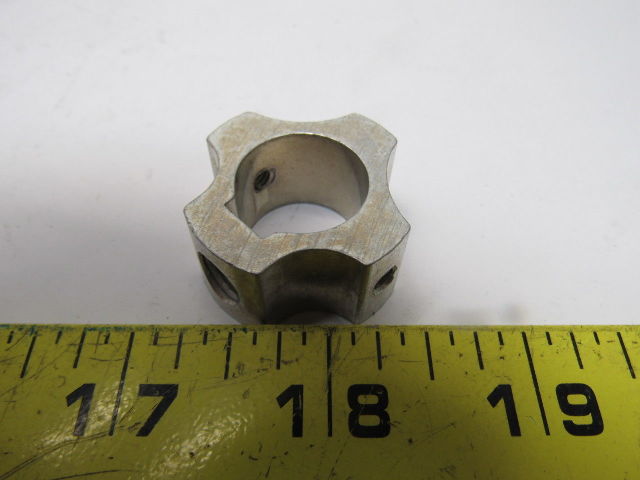 Bernard 1518 Spacer W/ Screws Welding 2 Pack