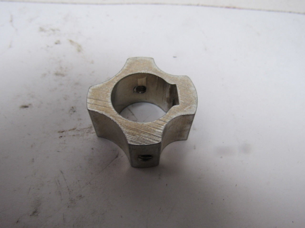 Bernard 1518 Spacer W/ Screws Welding 2 Pack