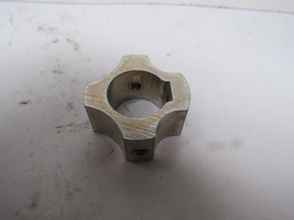 Bernard 1518 Spacer W/ Screws Welding 2 Pack