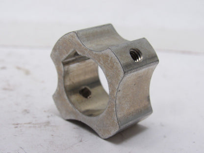 Bernard 1518 Spacer W/ Screws Welding 2 Pack