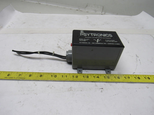 Psytronics P4801 Transient Voltage Surge Suppressor Single Phase 480V