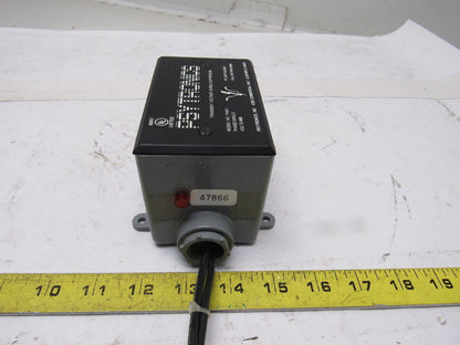 Psytronics P4801 Transient Voltage Surge Suppressor Single Phase 480V