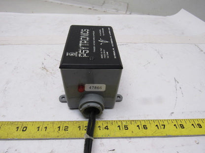Psytronics P4801 Transient Voltage Surge Suppressor Single Phase 480V