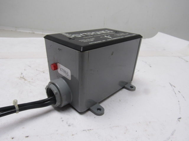 Psytronics P4801 Transient Voltage Surge Suppressor Single Phase 480V