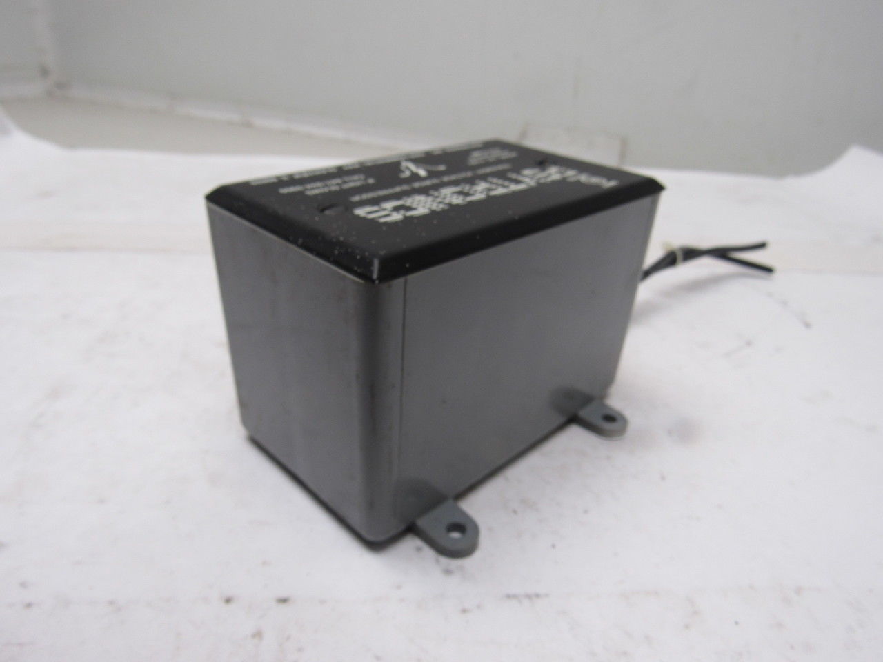 Psytronics P4801 Transient Voltage Surge Suppressor Single Phase 480V