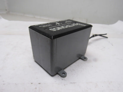 Psytronics P4801 Transient Voltage Surge Suppressor Single Phase 480V